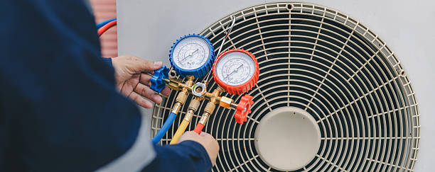 Licensed Hvac Installation service in Buchanan, VA - AAA Pro HVAC