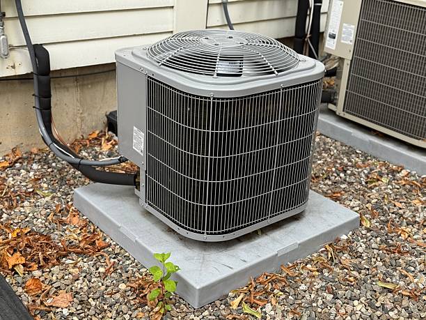 24/7 Emergency Hvac Installation experts in Buchanan, VA