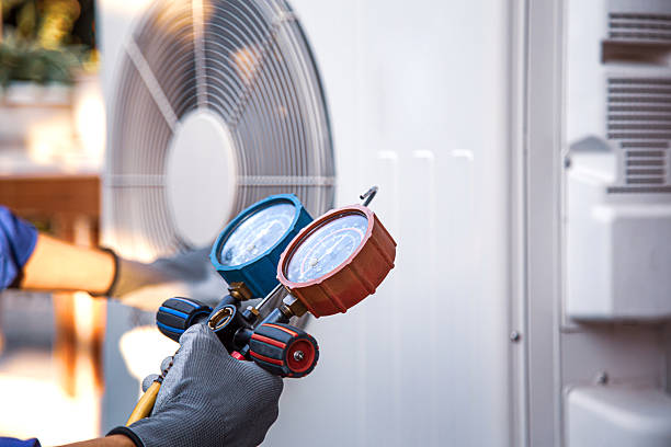 Trusted Hvac Installation service in Buchanan, VA - AAA Pro HVAC