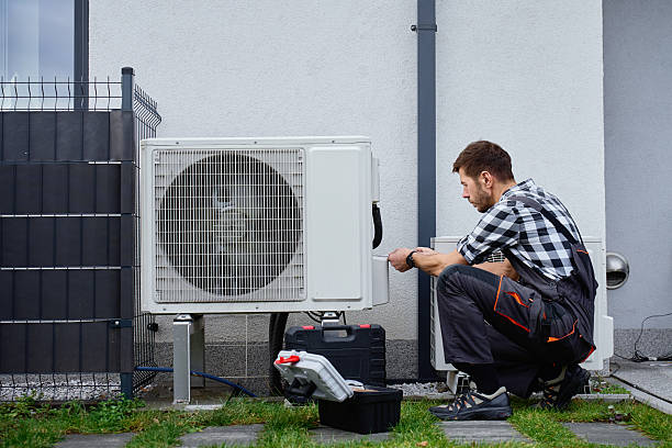 Top rated local Hvac Installation specialists in Buchanan, VA